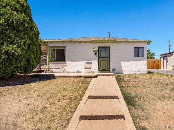 1711 Henry Avenue, Pueblo, CO 81005