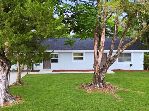 1715 SUNSET DRIVE, LONGWOOD, FL 32750