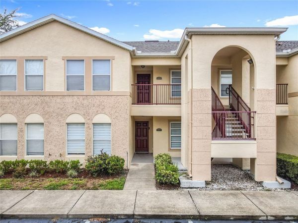 2810 CLUB CORTILE CIRCLE , Unit A, KISSIMMEE, FL 34746