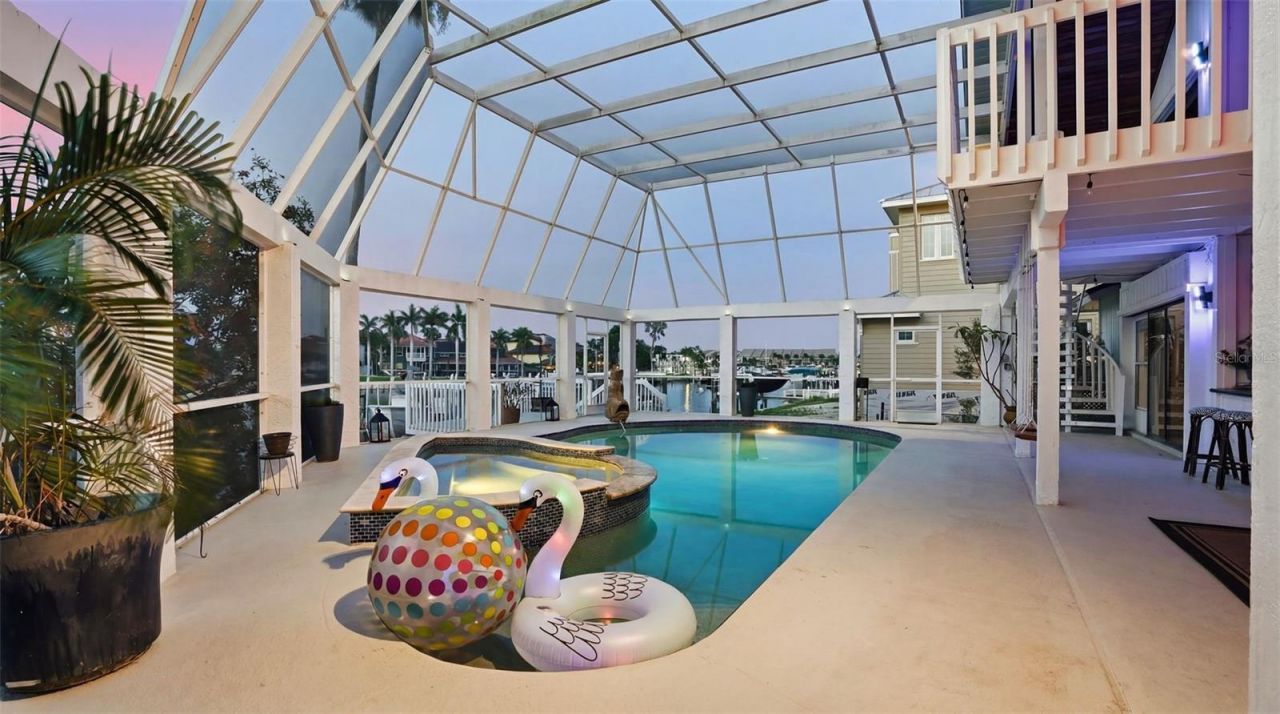 503 Laguna Drive, Tierra Verde, FL 33715 Photo