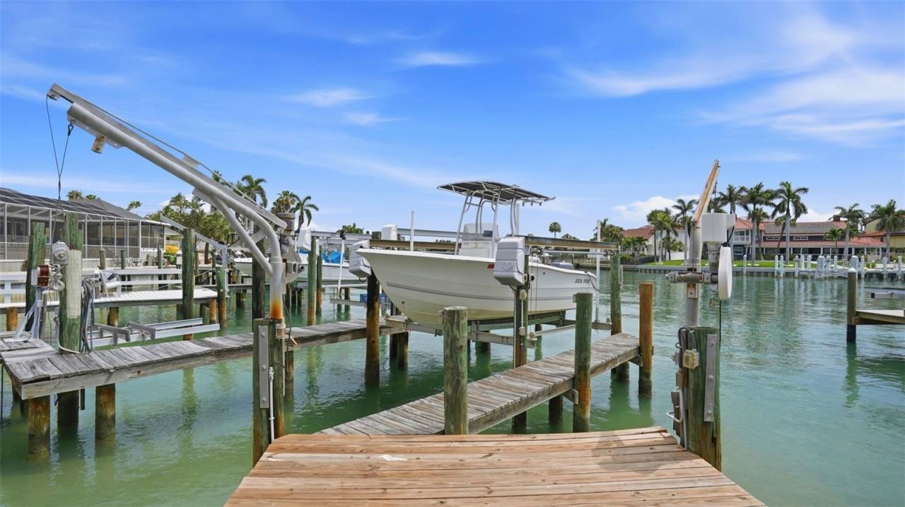 503 Laguna Drive, Tierra Verde, FL 33715 Photo