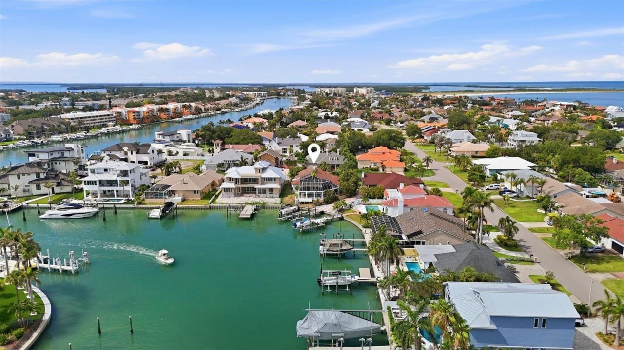 503 Laguna Drive, Tierra Verde, FL 33715 Photo