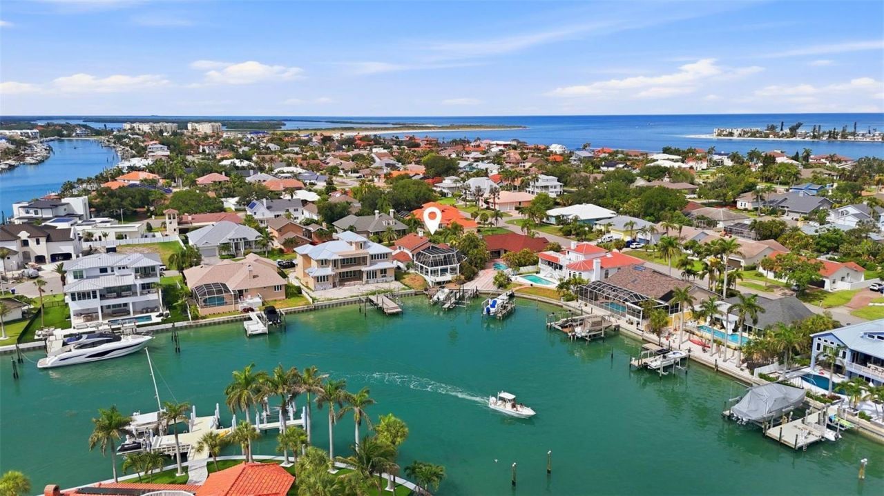 503 Laguna Drive, Tierra Verde, FL 33715 Photo