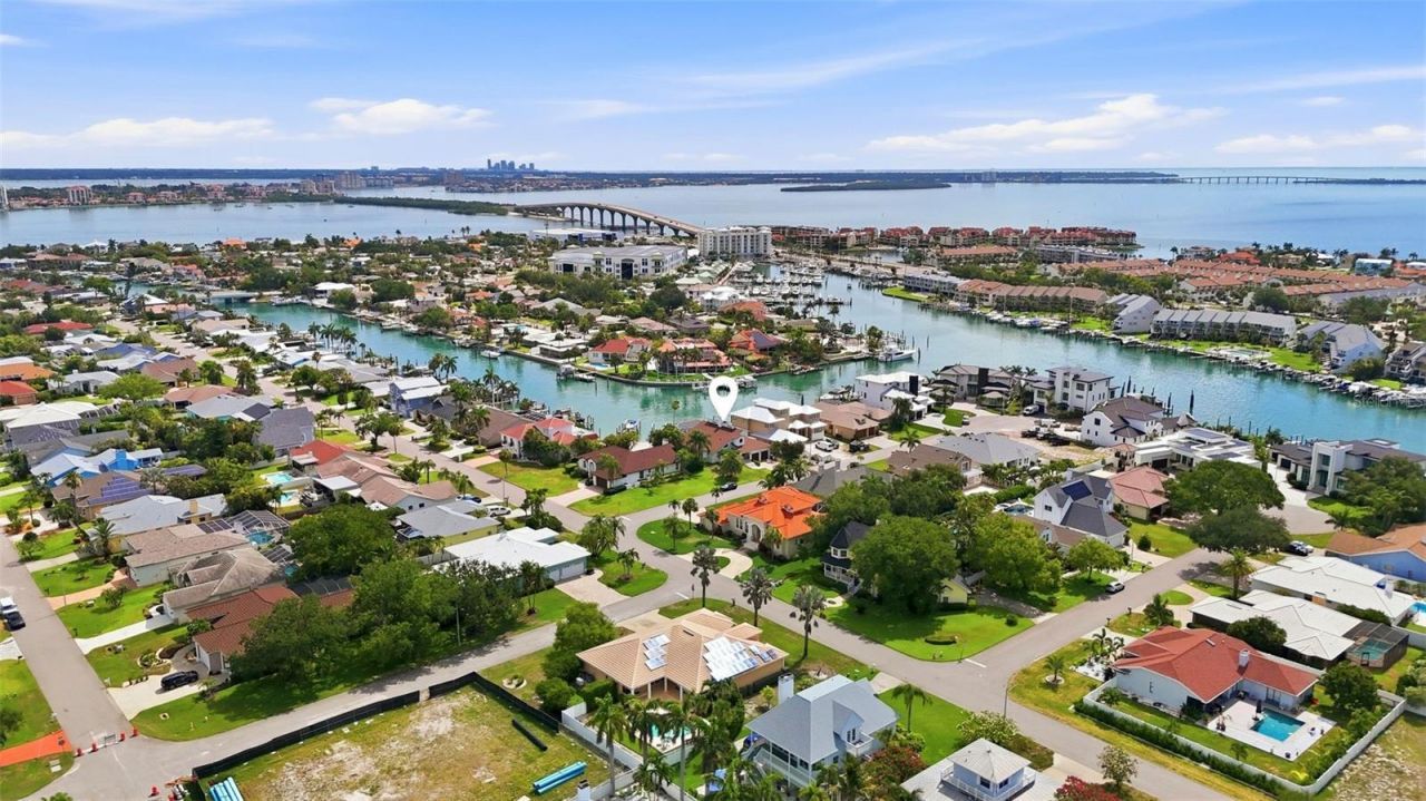 503 Laguna Drive, Tierra Verde, FL 33715 Photo