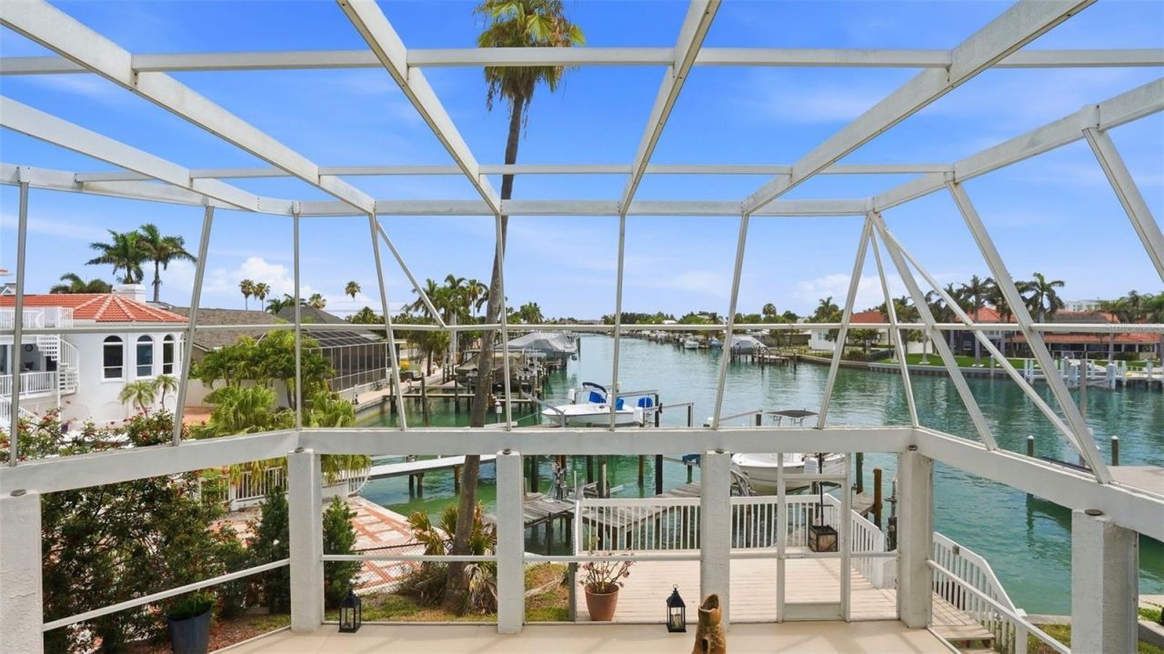 503 Laguna Drive, Tierra Verde, FL 33715 Photo