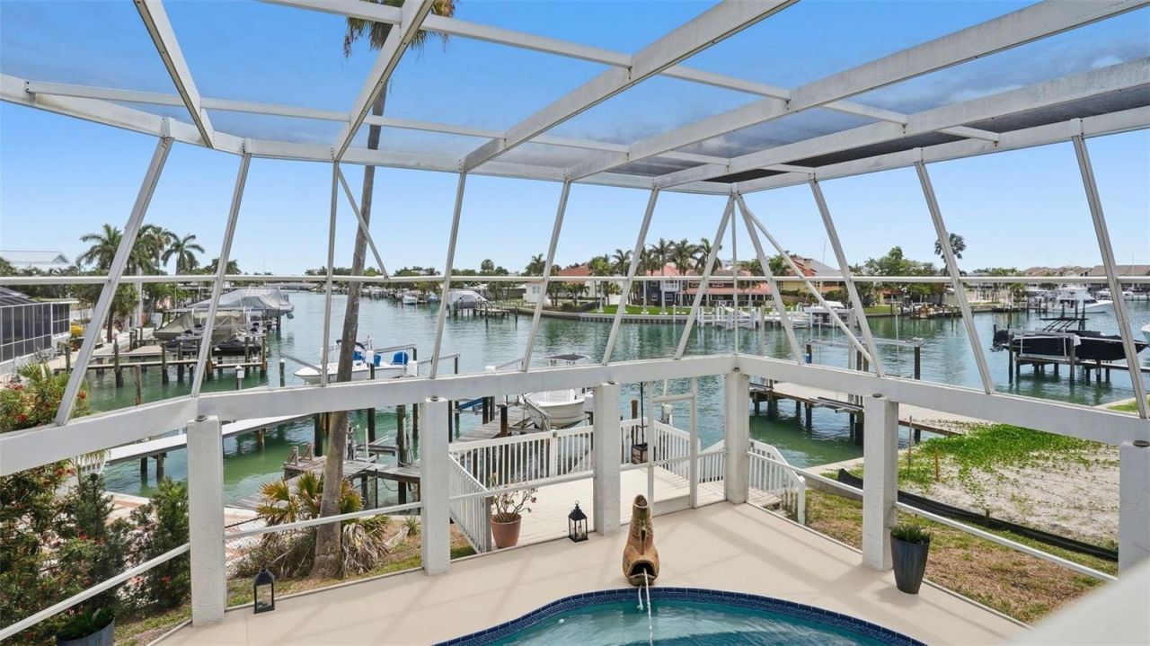 503 Laguna Drive, Tierra Verde, FL 33715 Photo