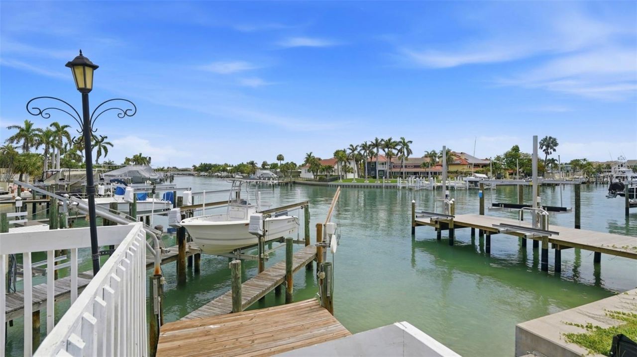 503 Laguna Drive, Tierra Verde, FL 33715 Photo