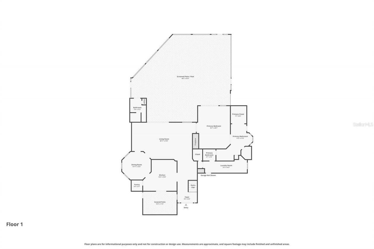 503 Laguna Drive, Tierra Verde, FL 33715 Photo