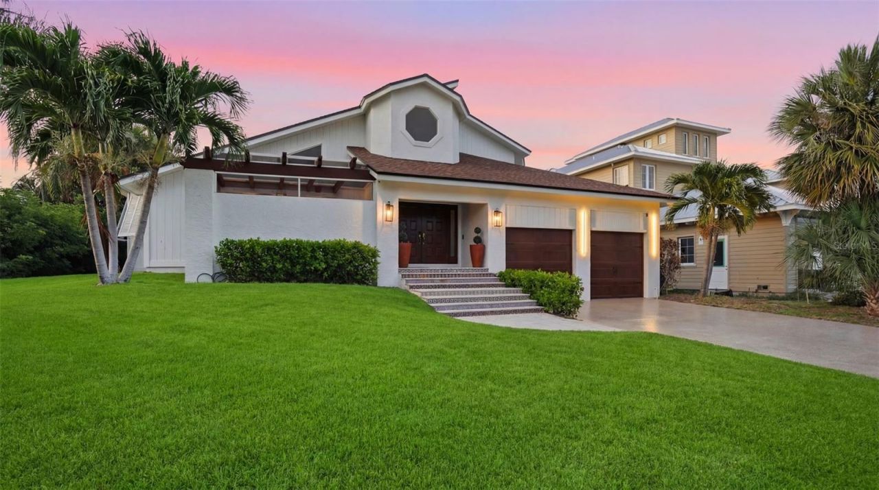 503 Laguna Drive, Tierra Verde, FL 33715 Photo