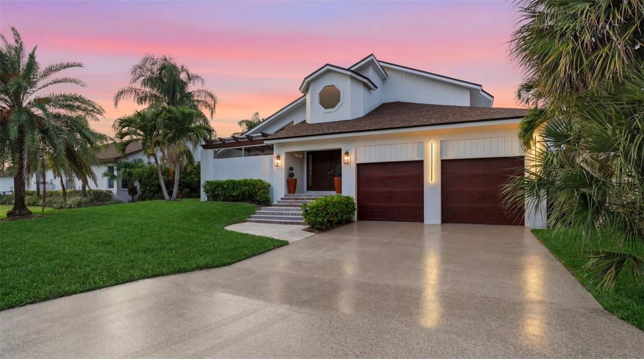 503 Laguna Drive, Tierra Verde, FL 33715 Photo