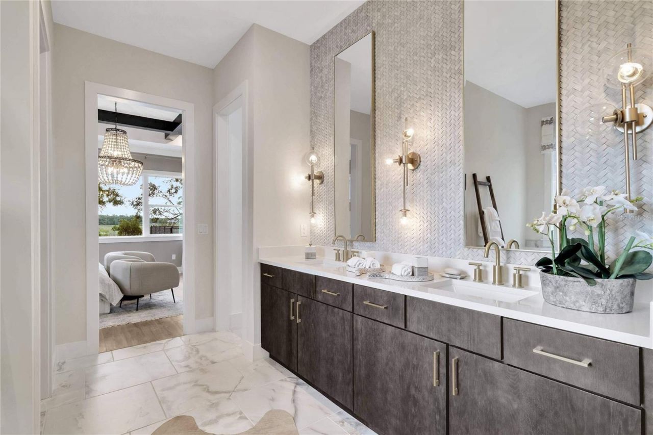 12227 White Blossom Court, Parrish, FL 34219 Photo