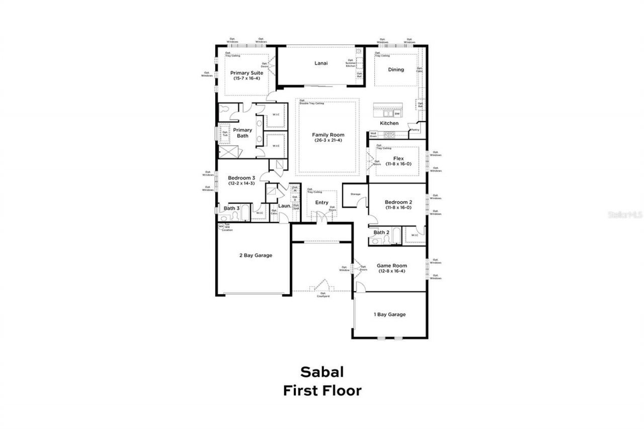 12227 White Blossom Court, Parrish, FL 34219 Photo