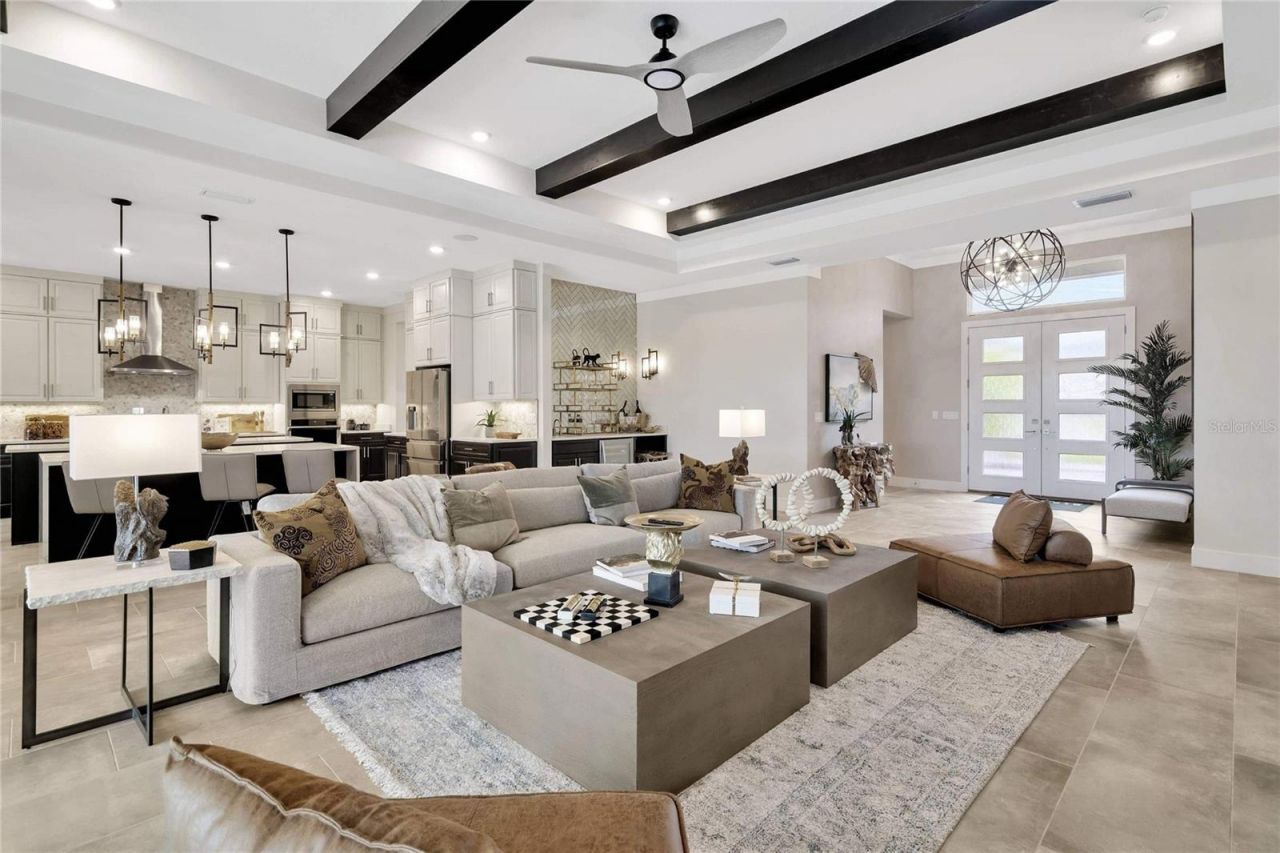 12227 White Blossom Court, Parrish, FL 34219 Photo