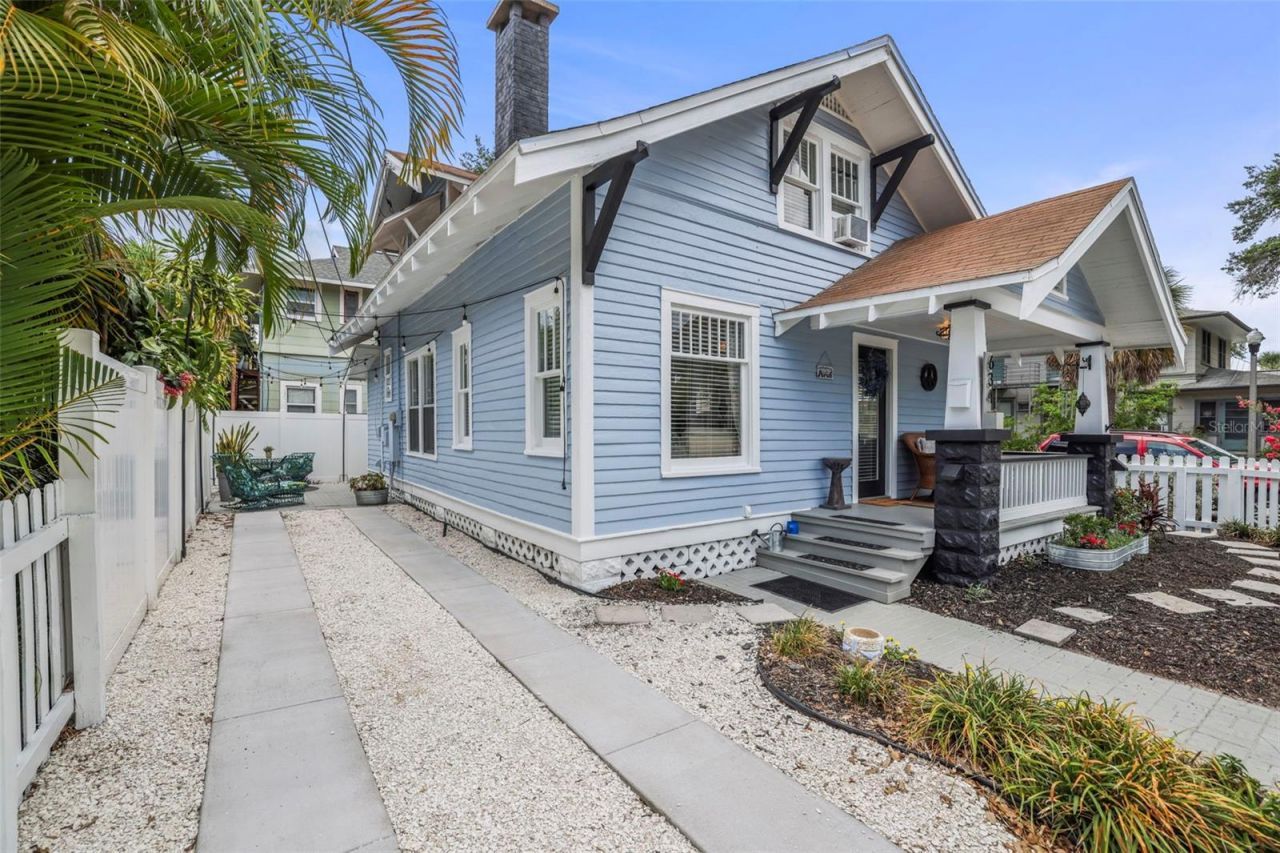 634 6th Street N, Saint Petersburg, FL 33701 Photo