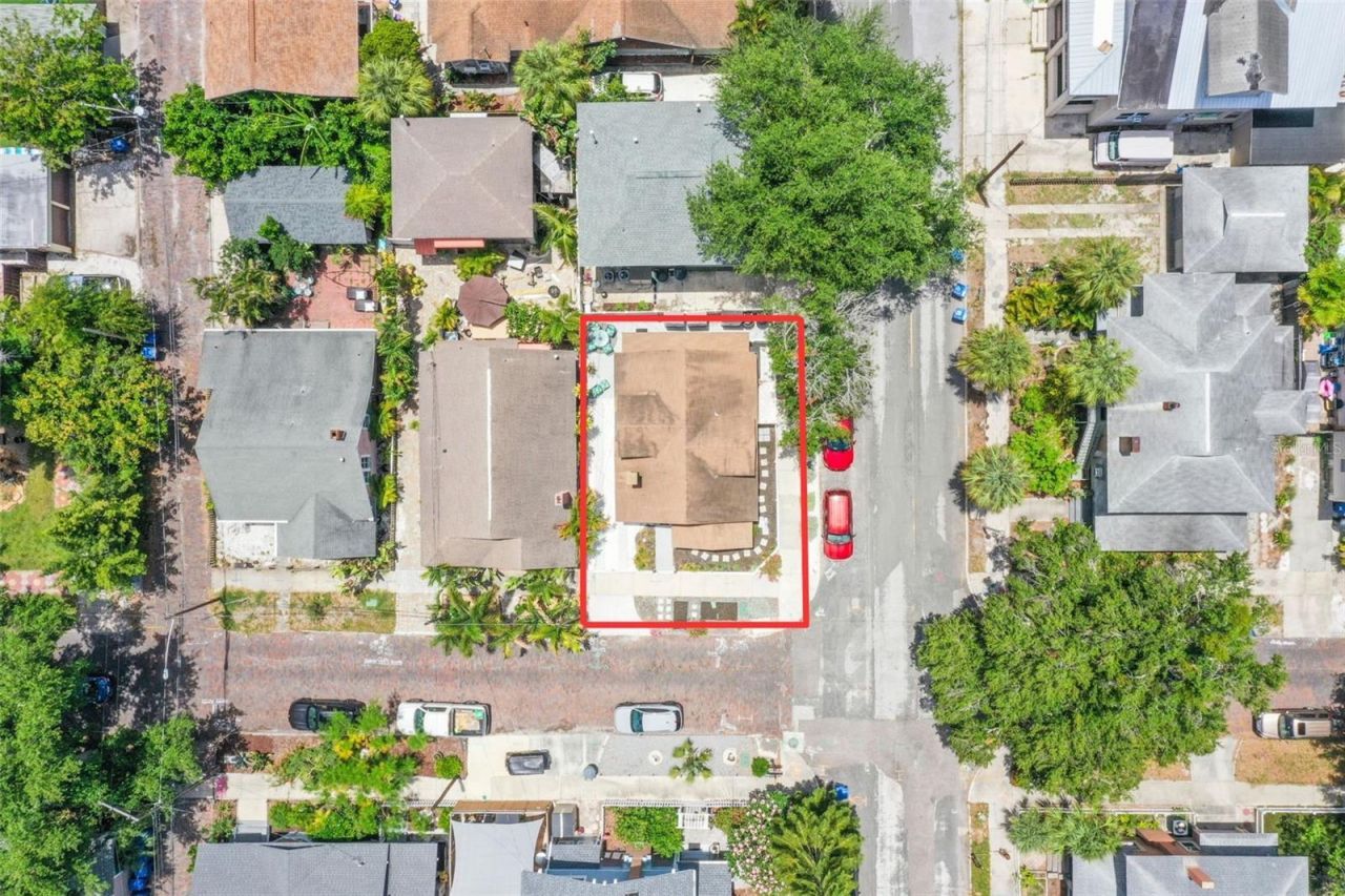 634 6th Street N, Saint Petersburg, FL 33701 Photo