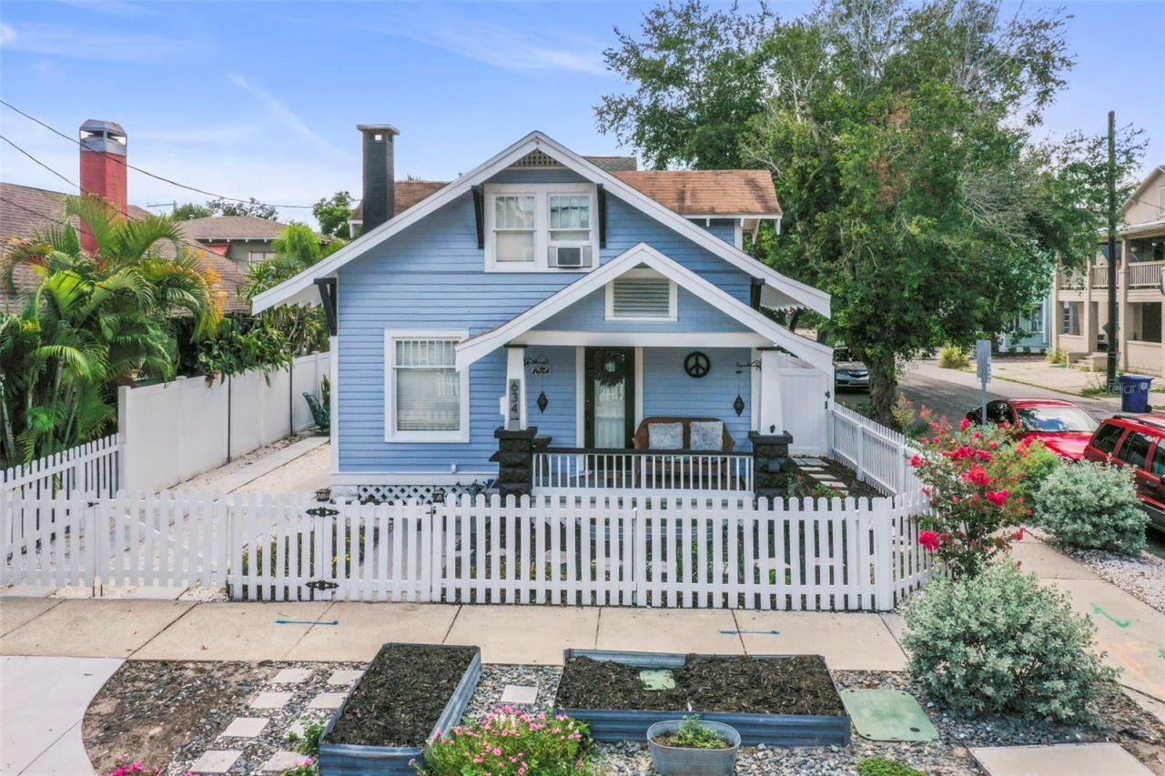 634 6th Street N, Saint Petersburg, FL 33701 Photo