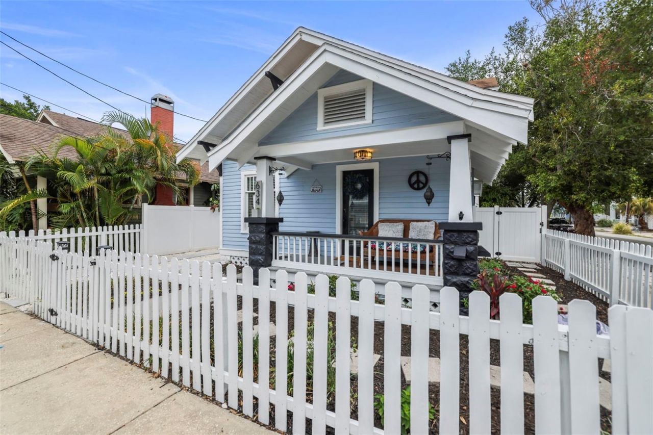 634 6th Street N, Saint Petersburg, FL 33701 Photo