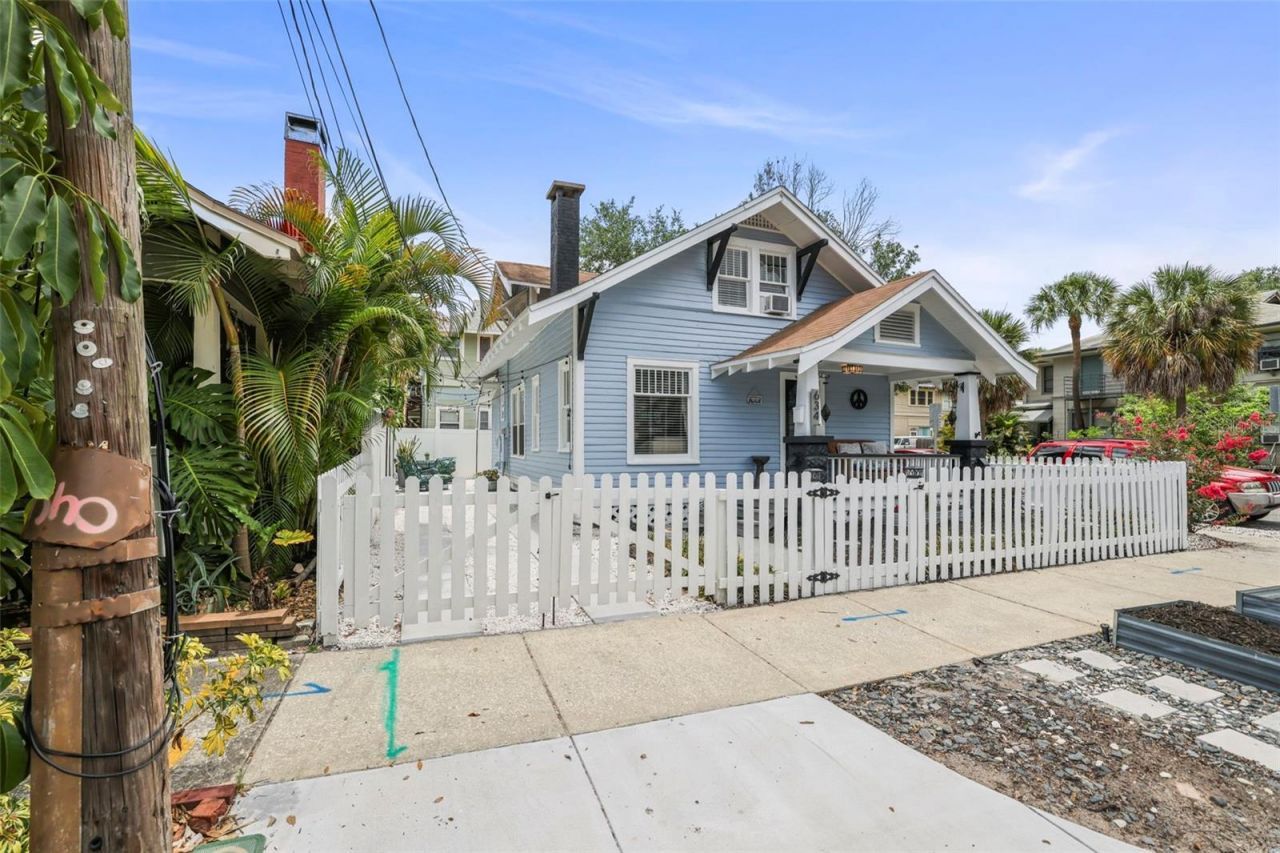 634 6th Street N, Saint Petersburg, FL 33701 Photo