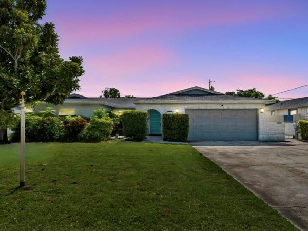 5127 CAESAR WAY S, ST PETERSBURG, FL 33712