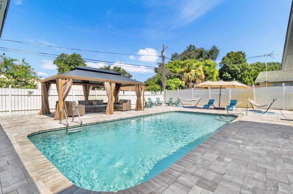 5127 Caesar Way S, Saint Petersburg, FL 33712 Photo