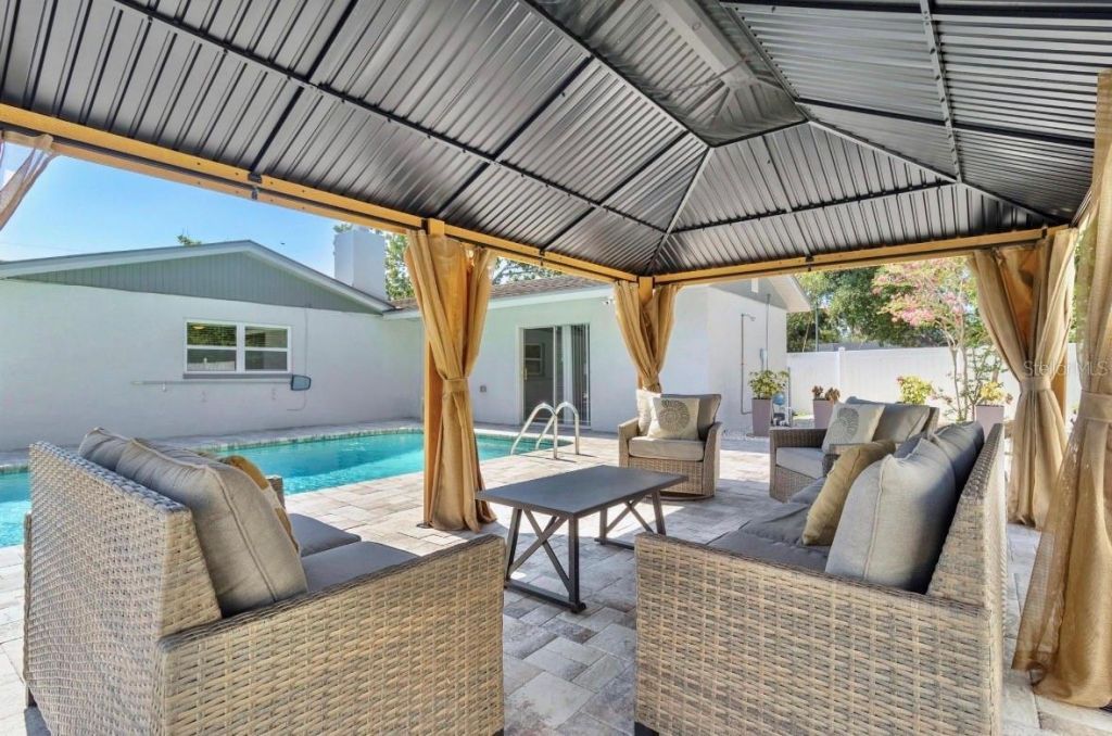 5127 Caesar Way S, Saint Petersburg, FL 33712 Photo