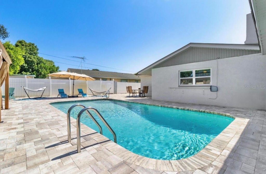 5127 Caesar Way S, Saint Petersburg, FL 33712 Photo
