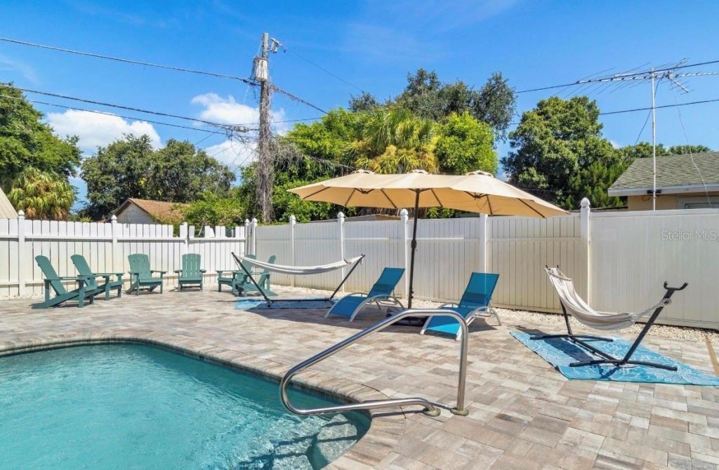 5127 Caesar Way S, Saint Petersburg, FL 33712 Photo