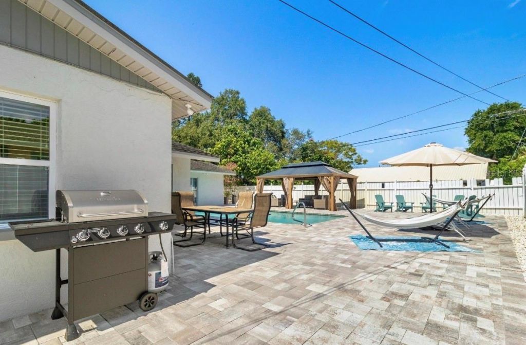 5127 Caesar Way S, Saint Petersburg, FL 33712 Photo