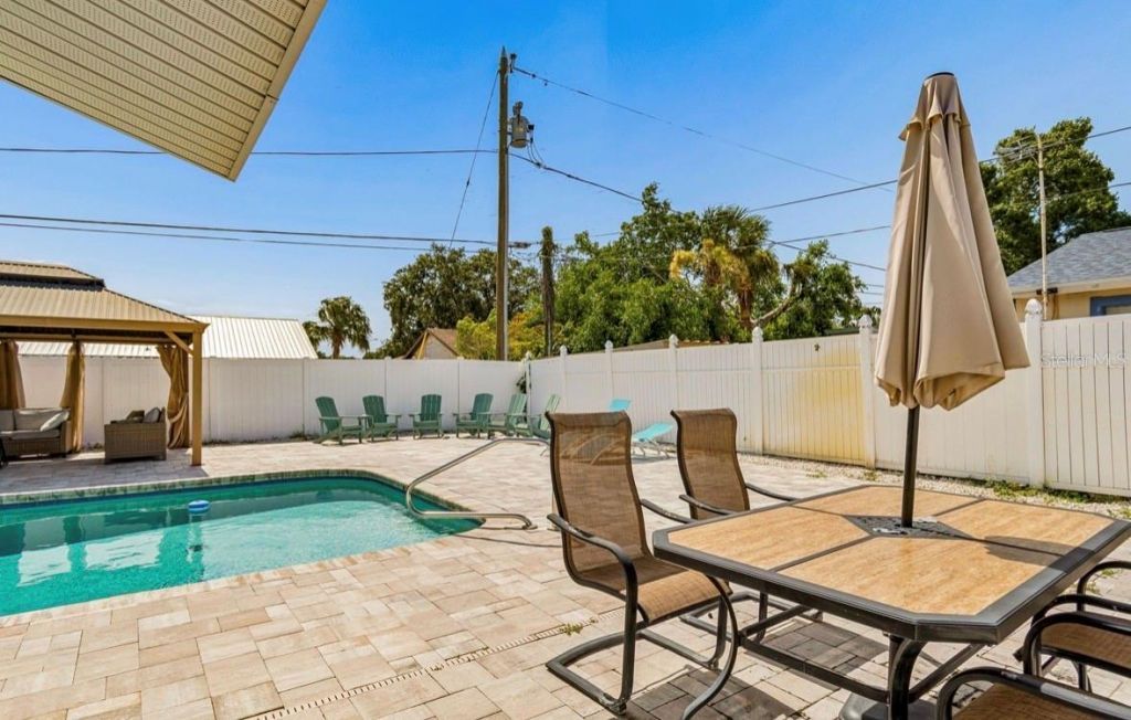 5127 Caesar Way S, Saint Petersburg, FL 33712 Photo
