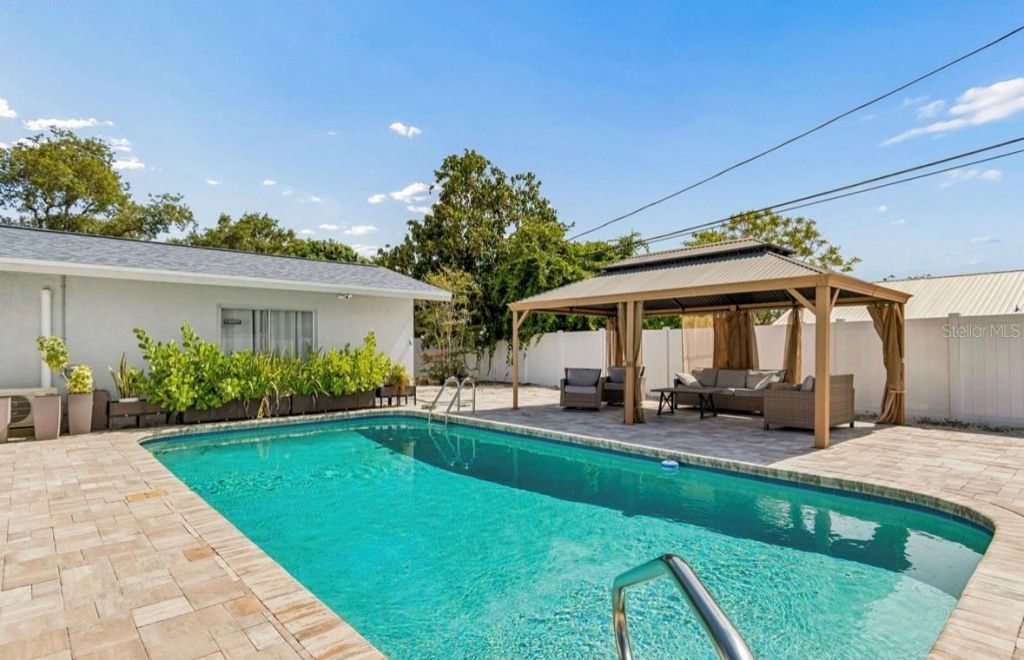 5127 Caesar Way S, Saint Petersburg, FL 33712 Photo