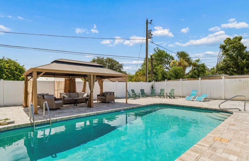 5127 Caesar Way S, Saint Petersburg, FL 33712 Photo