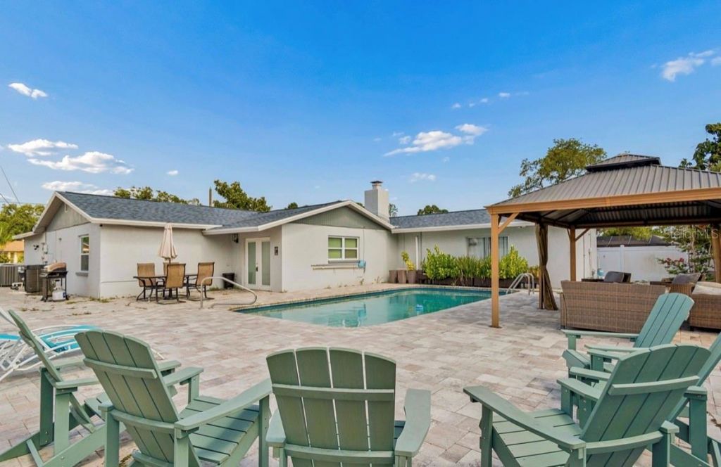 5127 Caesar Way S, Saint Petersburg, FL 33712 Photo