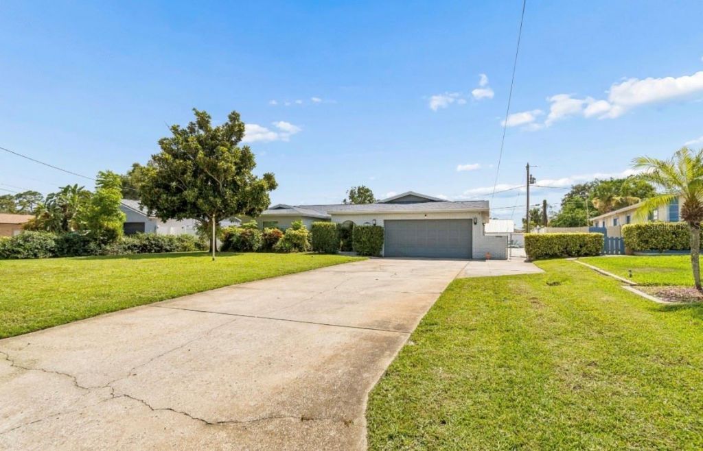 5127 Caesar Way S, Saint Petersburg, FL 33712 Photo