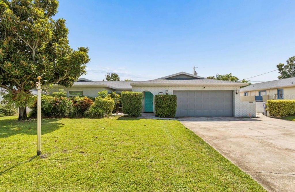 5127 Caesar Way S, Saint Petersburg, FL 33712 Photo