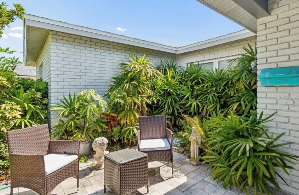 5127 Caesar Way S, Saint Petersburg, FL 33712 Photo