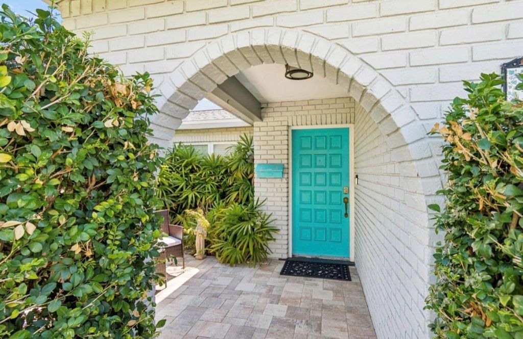 5127 Caesar Way S, Saint Petersburg, FL 33712 Photo