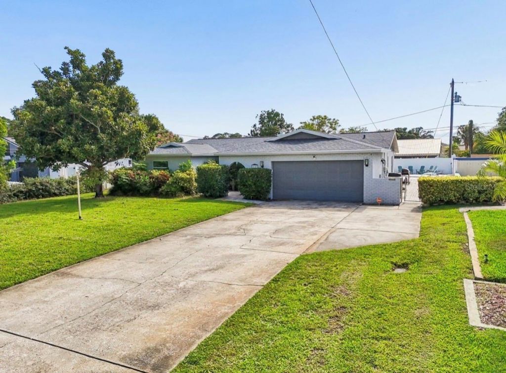 5127 Caesar Way S, Saint Petersburg, FL 33712 Photo