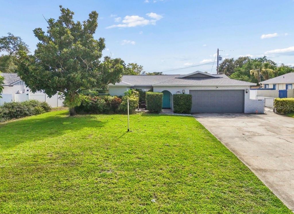 5127 Caesar Way S, Saint Petersburg, FL 33712 Photo