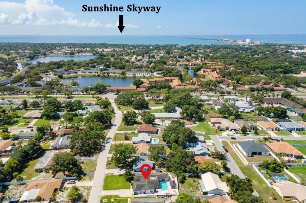 5127 Caesar Way S, Saint Petersburg, FL 33712 Photo
