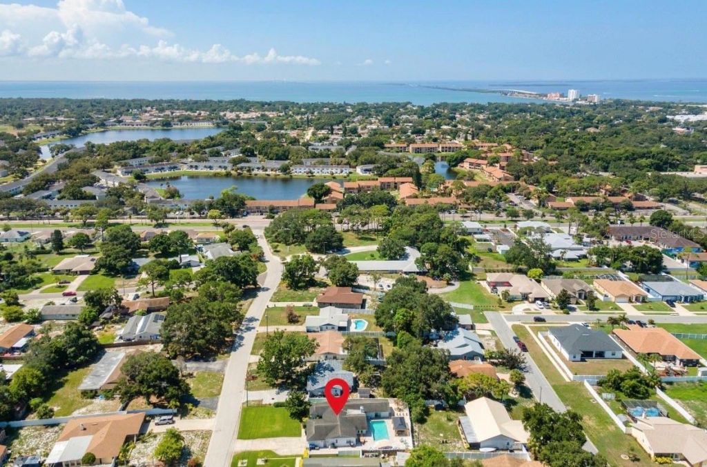 5127 Caesar Way S, Saint Petersburg, FL 33712 Photo