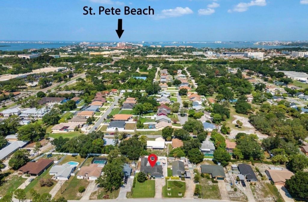 5127 Caesar Way S, Saint Petersburg, FL 33712 Photo