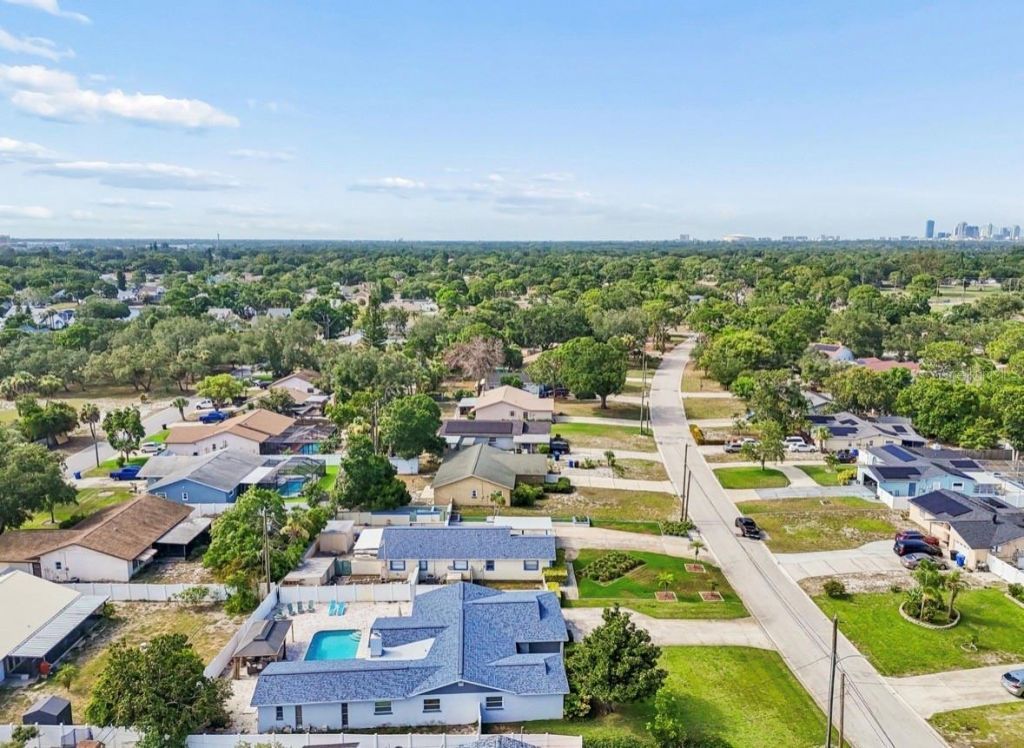 5127 Caesar Way S, Saint Petersburg, FL 33712 Photo