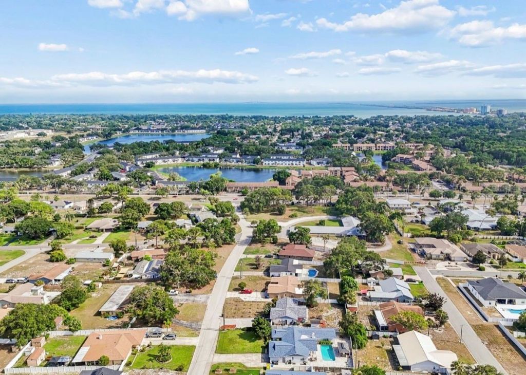 5127 Caesar Way S, Saint Petersburg, FL 33712 Photo