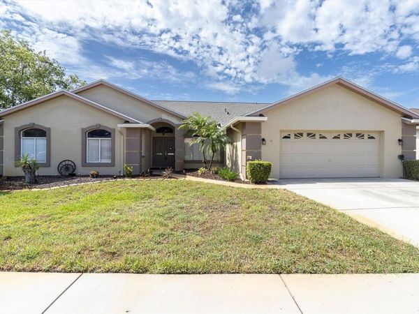 8303 CORAL CREEK LOOP, HUDSON, FL 34667
