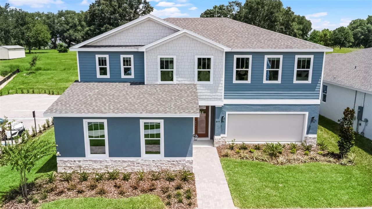 716 Mystic Gardens Drive, Apopka, FL 32703 Main Photo