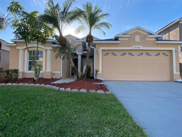 10264 OAK CREST ROAD, ORLANDO, FL 32829