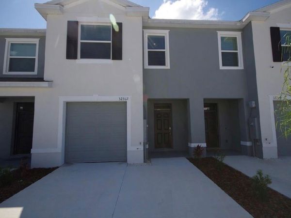 32312 TURTLE GRACE LOOP , WESLEY CHAPEL, FL 33545