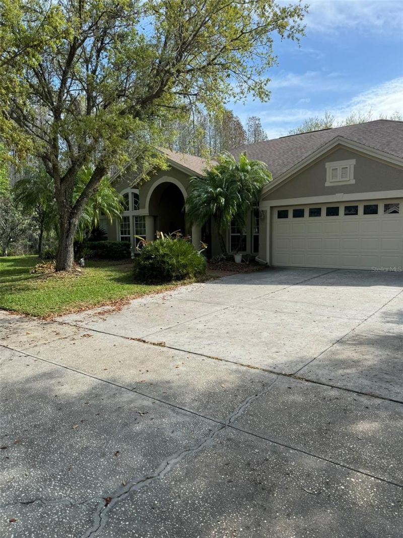 5501 Reflections Boulevard , Lutz, FL 33558 Photo