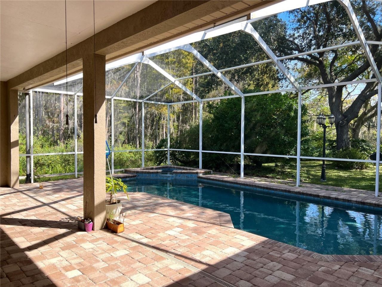 5501 Reflections Boulevard , Lutz, FL 33558 Photo