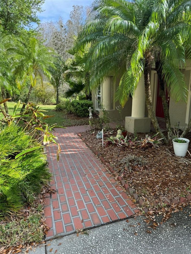 5501 Reflections Boulevard , Lutz, FL 33558 Photo